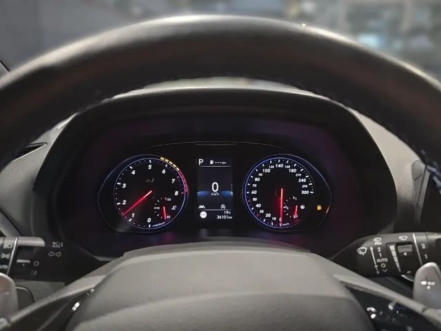 Hyundai i30 2.0 N Performance T-GDi