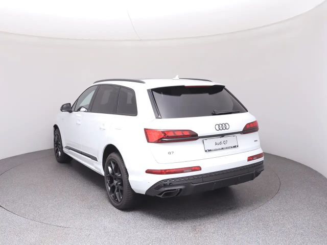 Audi Q7 60 TFSI Hybride Quattro