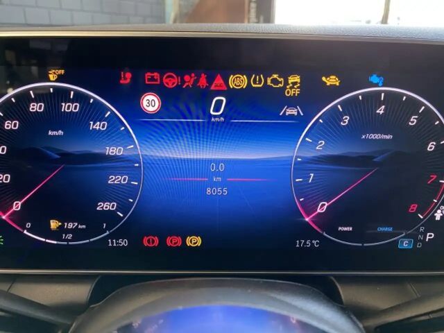 Mercedes-Benz GLC 200 4MATIC AVANTGARDE