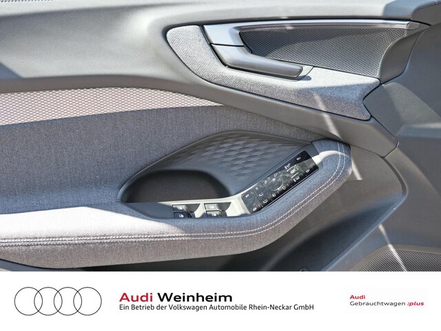 Audi A5 Avant S-Tronic