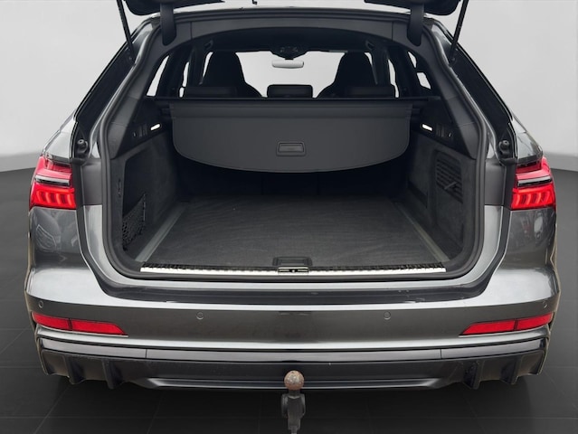 Audi S6 Avant Quattro