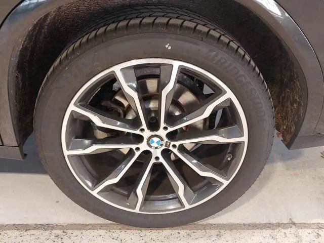 BMW X4 M-Sport xDrive