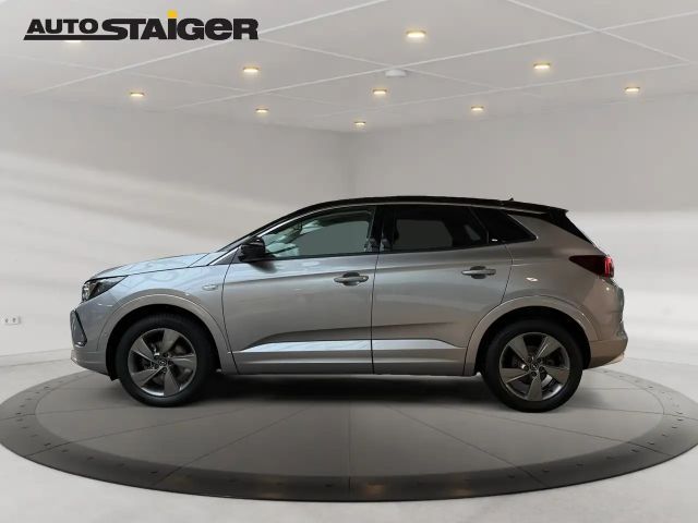 Opel Grandland X 1.2 Turbo Elegance Turbo