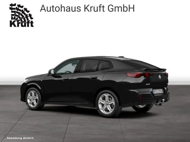 BMW X2 M-Sport sDrive20i