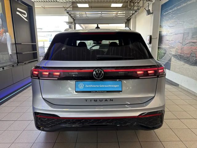 Volkswagen Tiguan DSG R-Line eHybrid