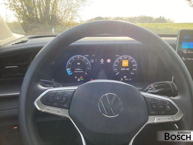 Volkswagen Tayron 1.5 eTSI DSG Life