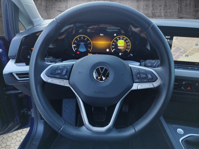 Volkswagen Golf 1.5 TSI Golf VIII