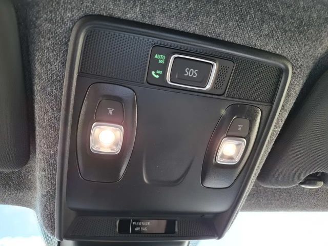 Renault Captur Alpine EDC Esprit Hybrid