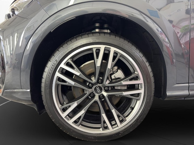 Audi Q5 Quattro S-Tronic