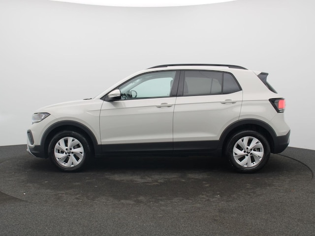Volkswagen T-Cross 1.0 TSI IQ.Drive Life