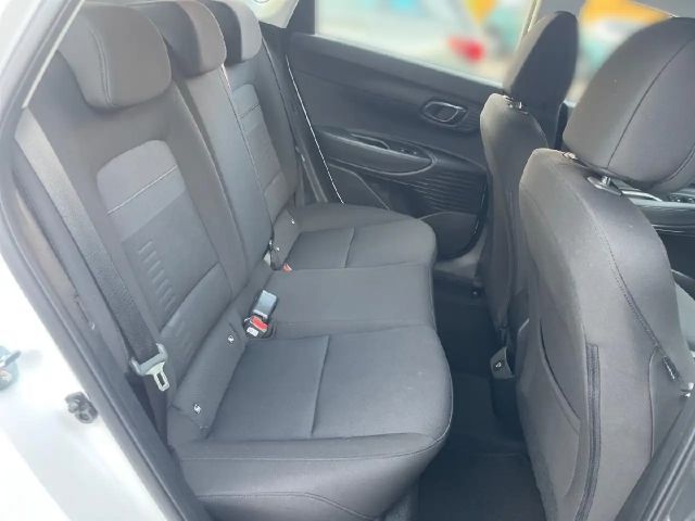 Hyundai Bayon 1.0 T-GDi Trend