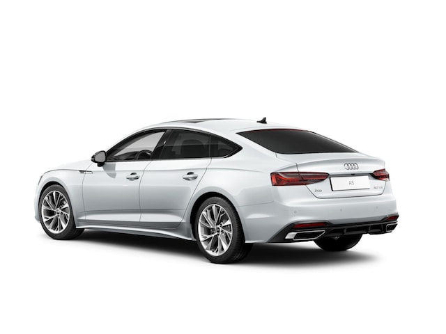 Audi A5 40 TDI S-Tronic Sportback