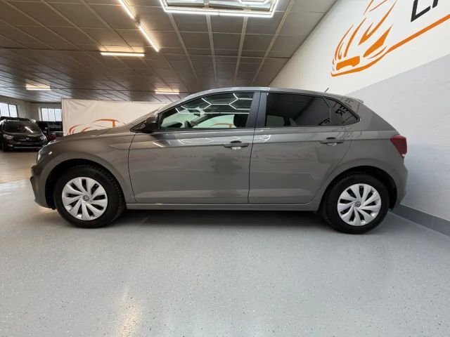 Volkswagen Polo Trendline