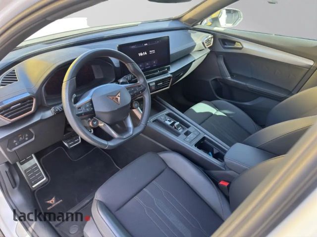 Cupra Formentor 4Drive VZ