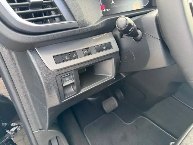 Fiat Ulysse Top L2 180 HDi AT8 Automatik Diesel, AHK