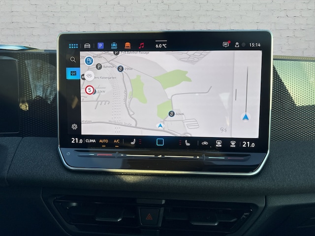 Volkswagen Tiguan 1.5 eTSI DSG Life