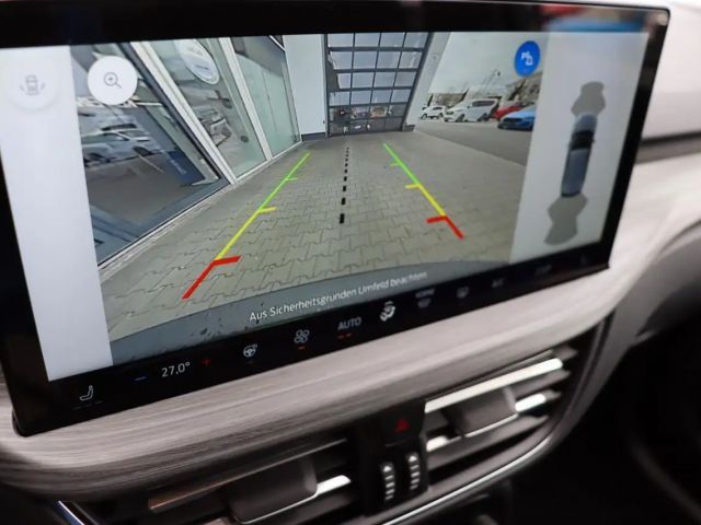 Ford Kuga Active Plug in Hybrid