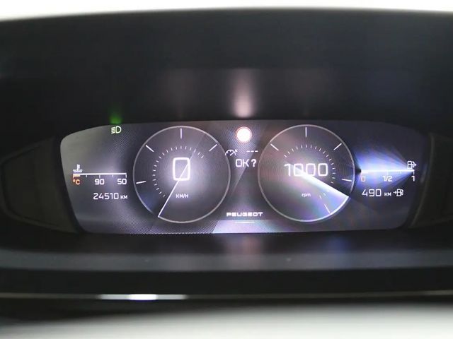 Peugeot 308 Allure Pack PureTech SW