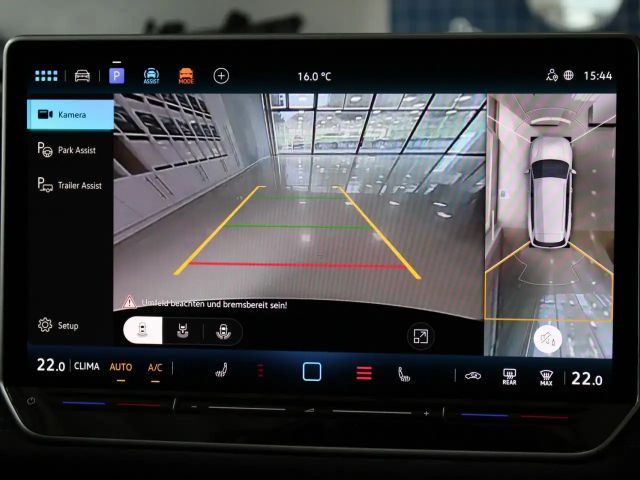 Volkswagen Passat 2.0 TDI R-Line Variant