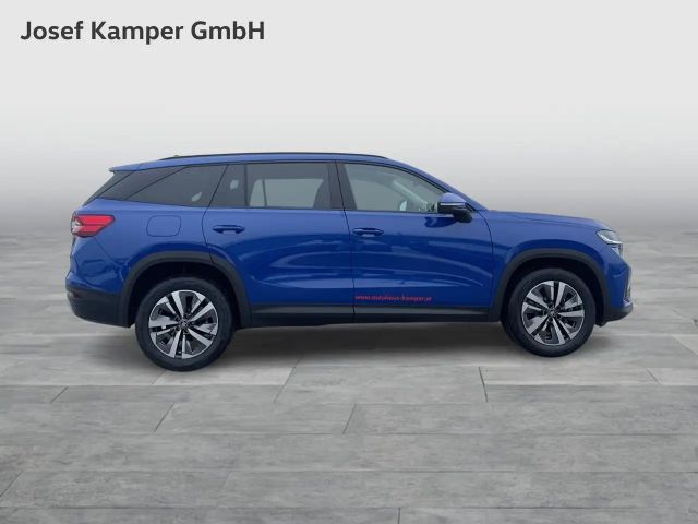 Skoda Kodiaq 4x4 Selection