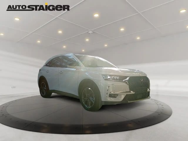 DS DS 7 Crossback Crossback