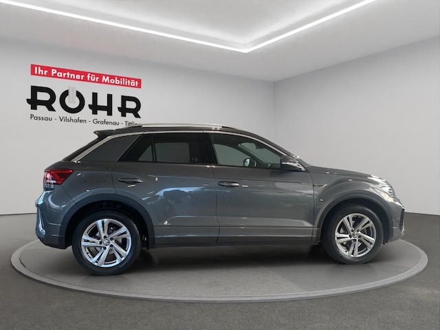 Volkswagen T-Roc 1.5 TSI DSG