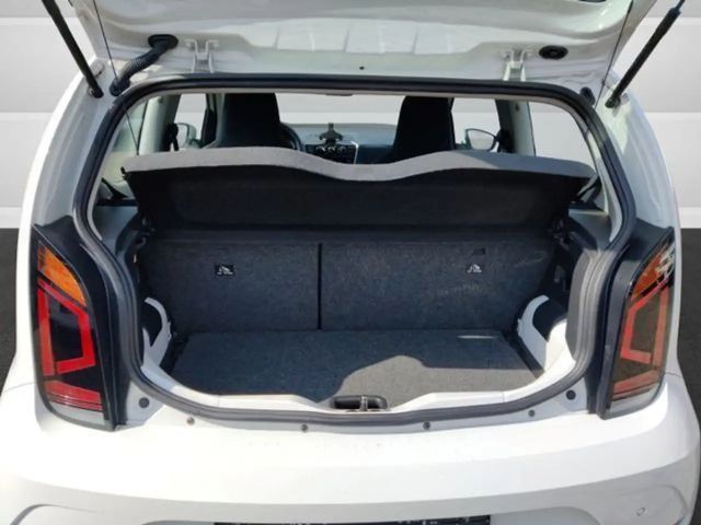 Volkswagen up! Move Move up!