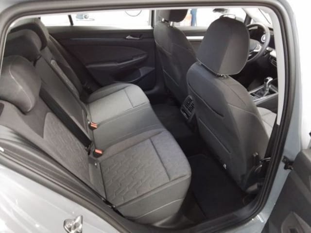 Volkswagen Golf 2.0 TDI Life Variant