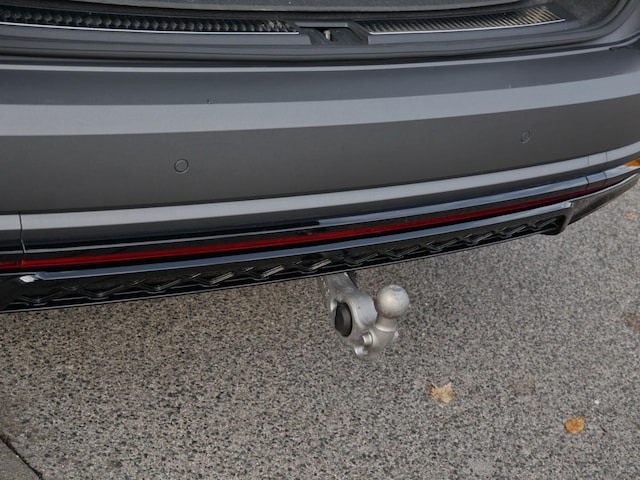 Volkswagen Touareg eHybrid