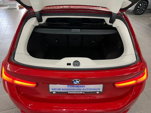 BMW 320 320d Touring