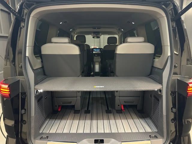 Volkswagen Multivan Lang Style T7