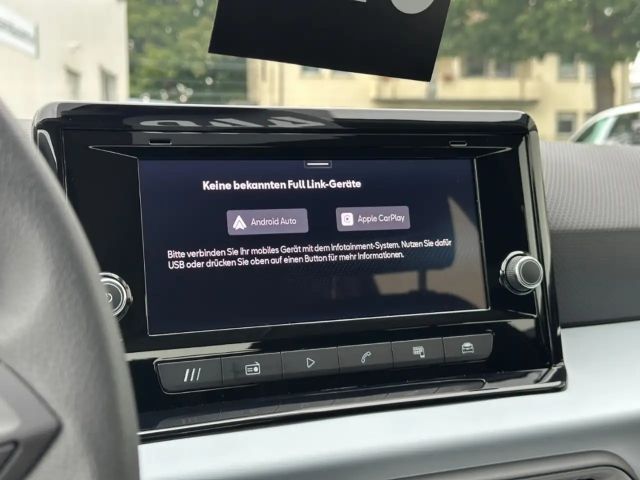 Seat Ibiza 1.0 MPI Style