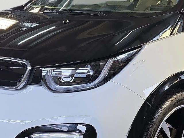 BMW i3 S