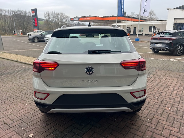 Volkswagen T-Roc 1.5 TSI