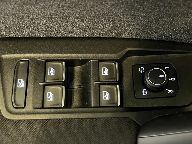 Volkswagen Tiguan 1.5 TSI DSG Move