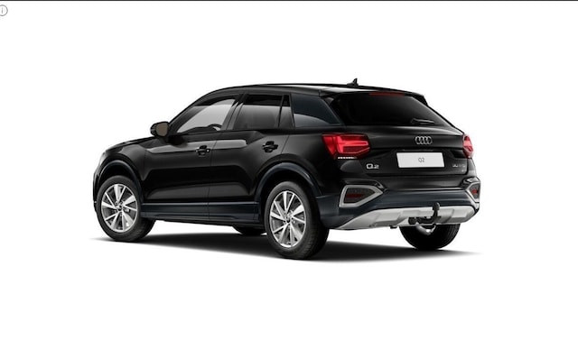 Audi Q2 30 TFSI