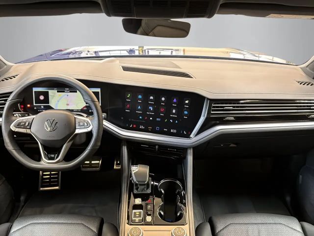 Volkswagen Touareg 3.0 V6 TDI R-Line