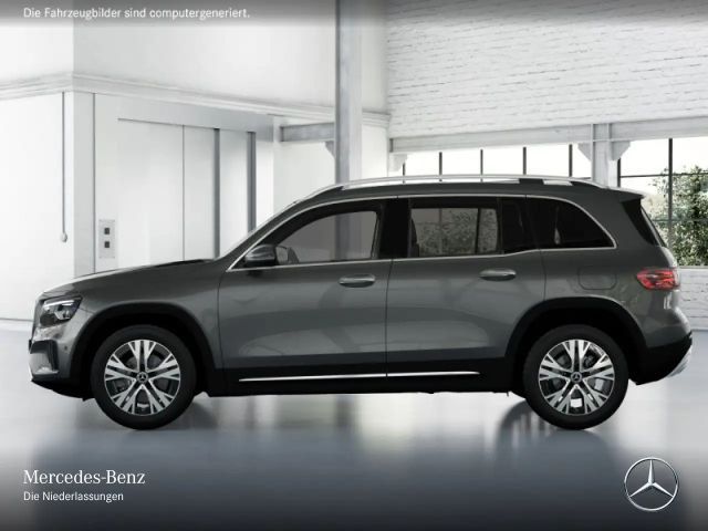 Mercedes-Benz GLB 200 Progressive