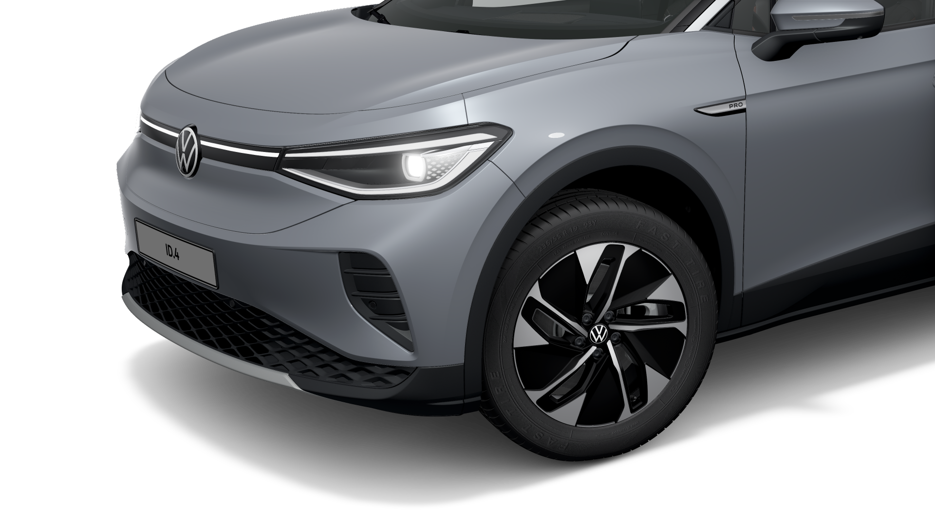 Volkswagen ID.4 Performance Pro