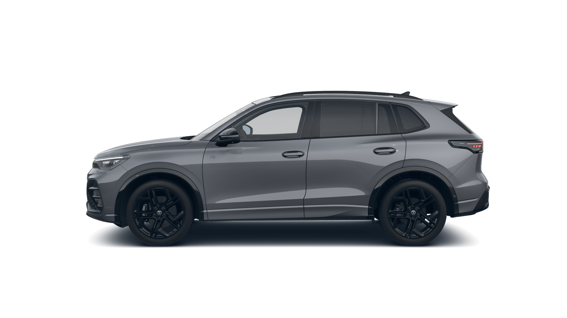 Volkswagen Tiguan 2.0 TDI DSG Pro R-Line Style