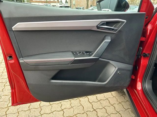 Seat Arona 1.0 TSI FR-lijn
