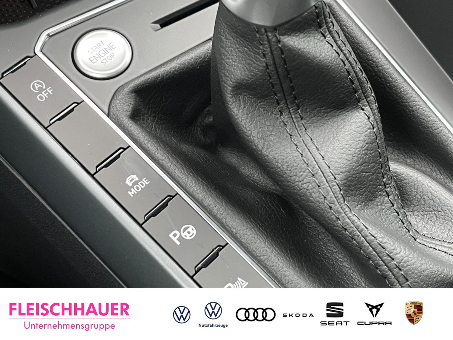 Volkswagen Taigo 1.0 TSI R-Line Style