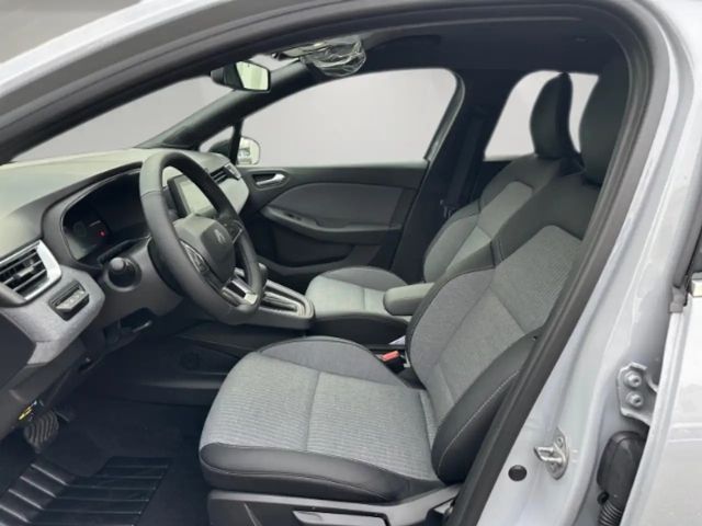 Renault Clio E-Tech Hybrid Techno