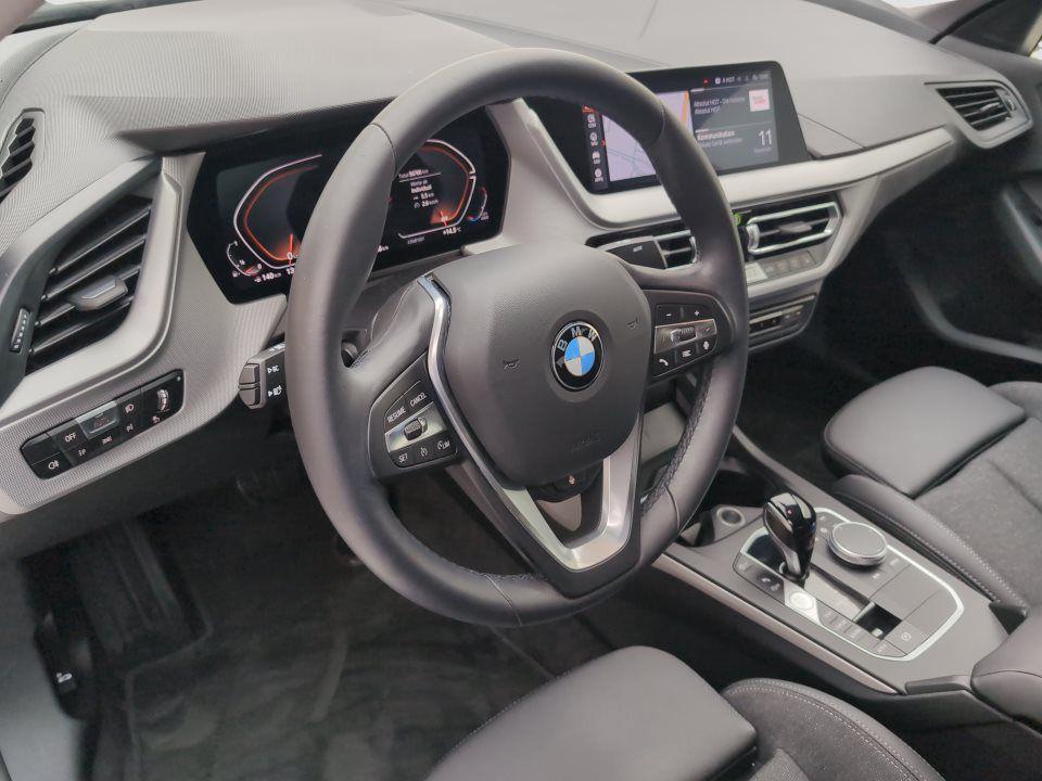 BMW 218 218i Coupé Gran Coupé