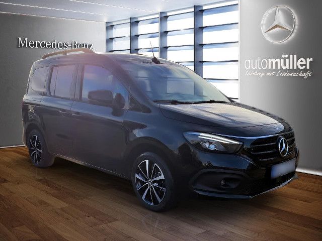 Mercedes-Benz EQT 200