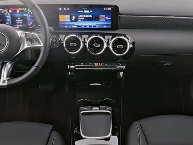 Mercedes-Benz A 180 Progressive