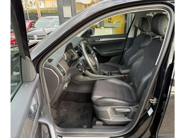 Skoda Kodiaq 4x4 Style Style