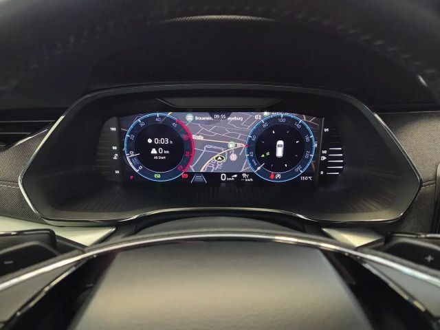 Skoda Octavia Style Style