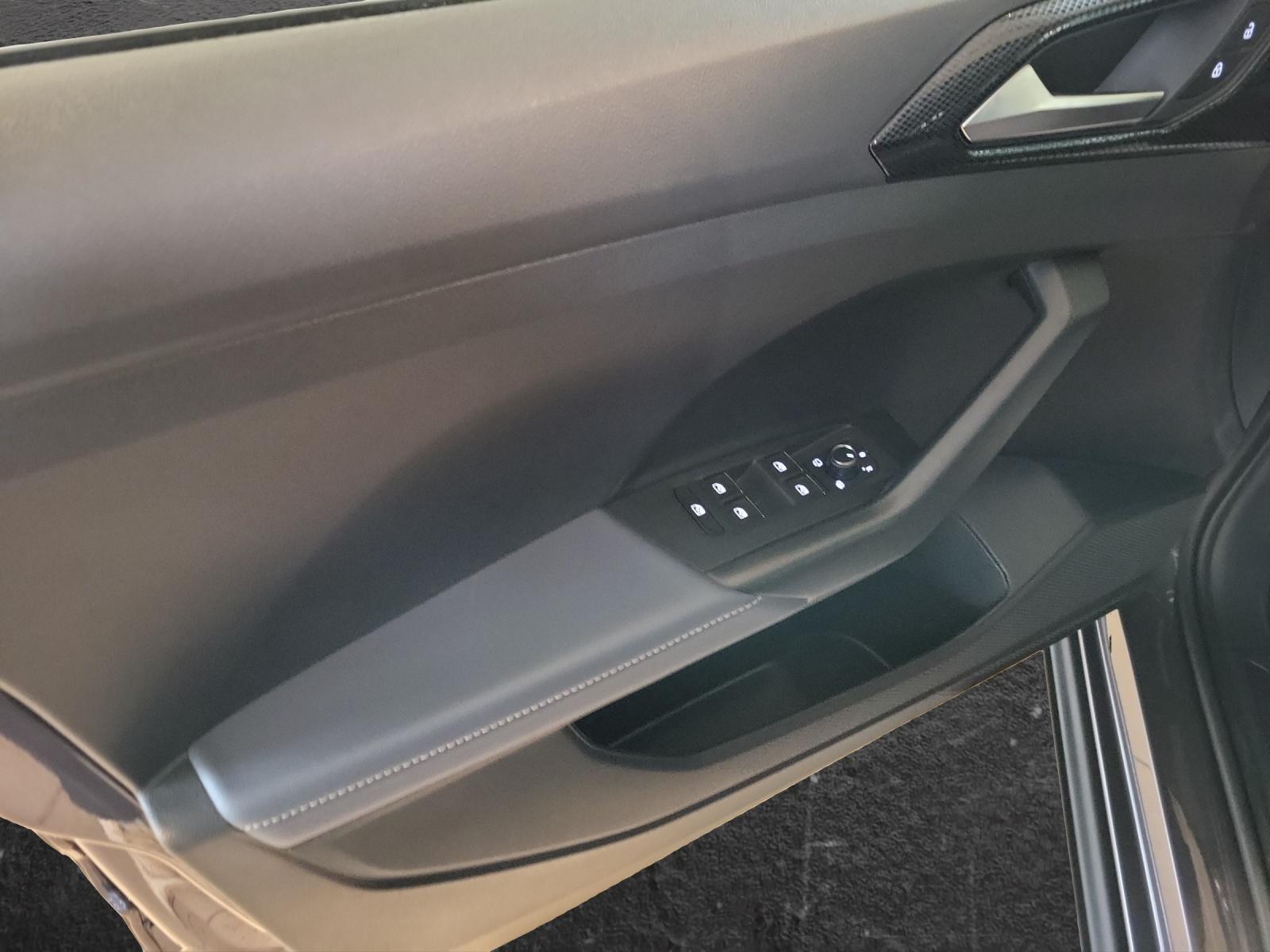 Volkswagen T-Cross 1.0 TSI DSG Style