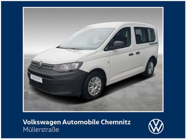 Volkswagen Caddy 2.0 TDI Combi